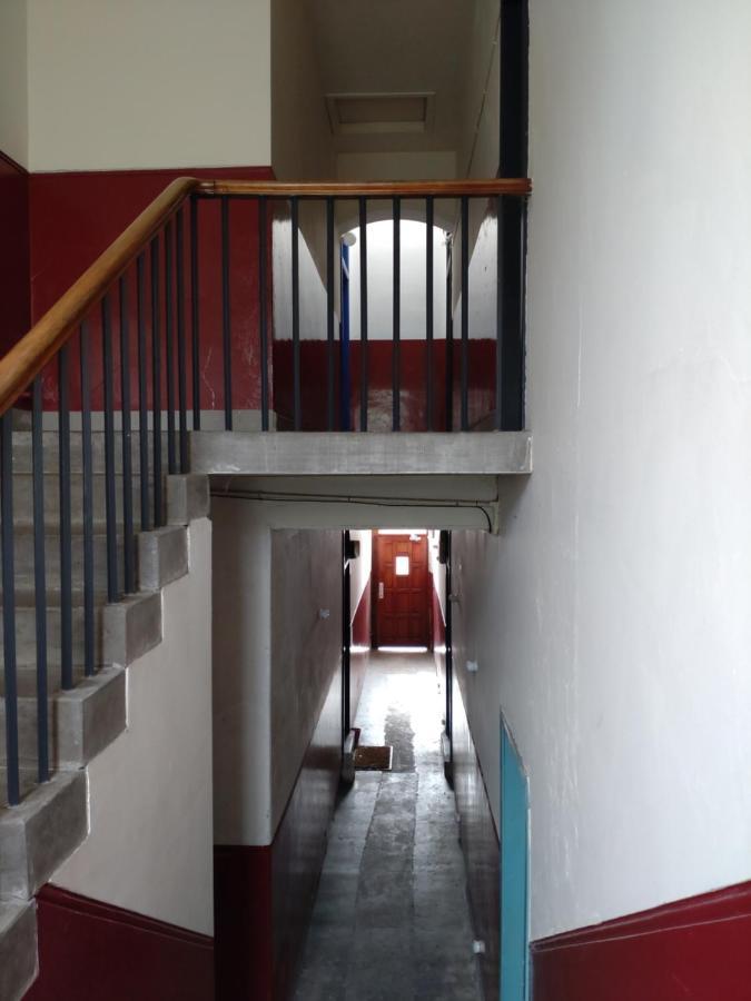 Apartment In The Heart Of Callander Dış mekan fotoğraf